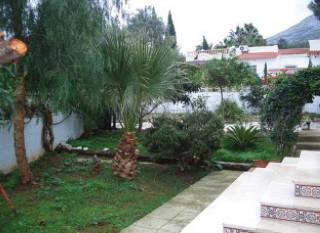 Villa Mandarina Denia Exterior foto